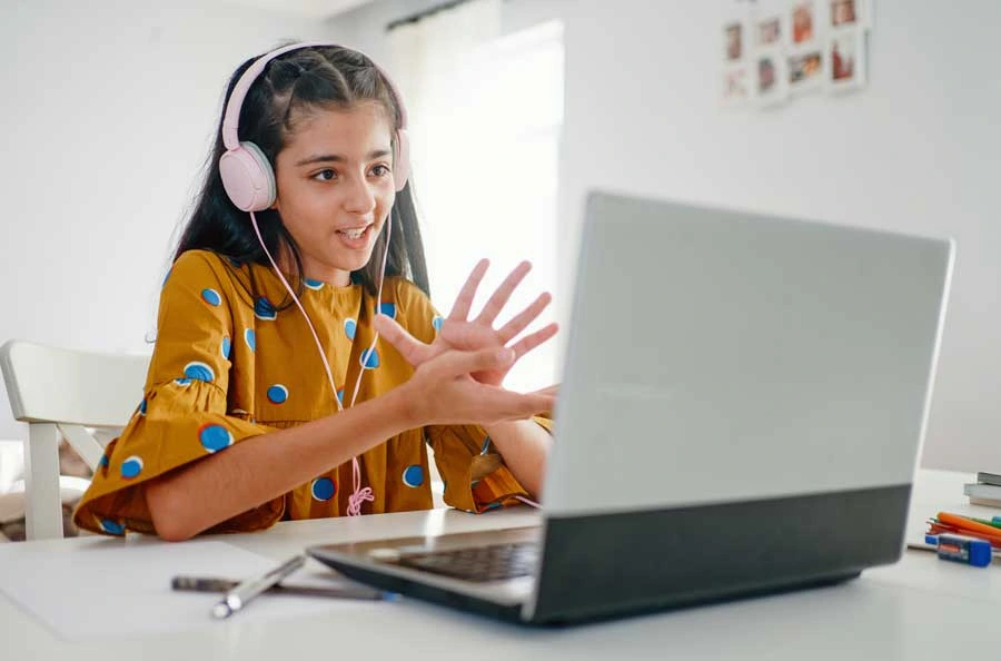 Ed-tech Enhances Learning