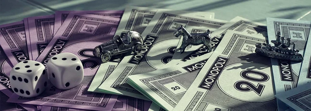 monopoly-market